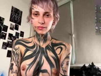elenacastellani chaturbate stream image, 07.06.2026 11:00