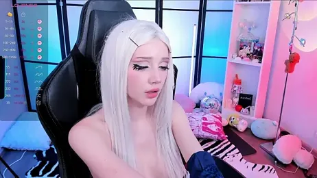 MilkyCute stripchat stream image, 07.06.2026 18:50