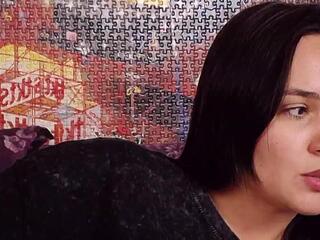 Melissa Fumero flirt4free stream image, 07.06.2026 18:20