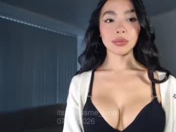 itsssssssme_lana chaturbate stream image, 07.06.2026 21:20