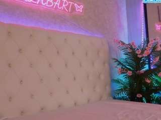 karlabart camsoda stream image, 07.06.2026 19:00