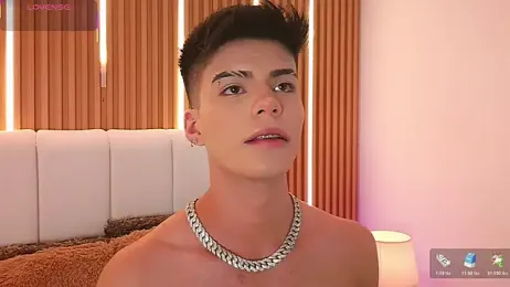 Dulcey_ stripchat stream image, 09.06.2026 06:10