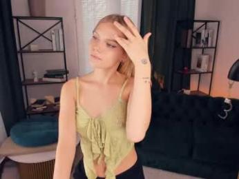 angelinahass chaturbate stream image, 09.06.2026 11:30