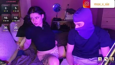Moxxxie stripchat stream image, 09.06.2026 18:40