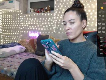 Marina4Love bongacams stream image, 09.06.2026 20:30