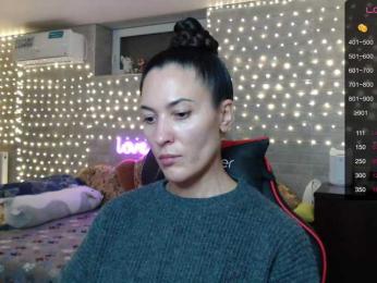 Marina4Love bongacams stream image, 09.06.2026 20:30
