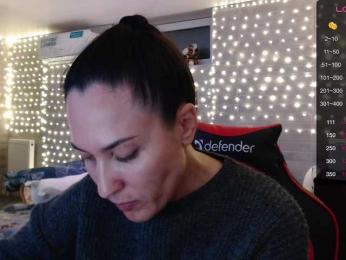 Marina4Love bongacams stream image, 09.06.2026 20:30