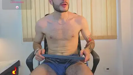 Rafael_Mendezz stripchat stream image, 09.06.2026 20:50