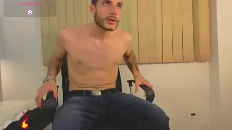 Rafael_Mendezz stripchat stream image, 09.06.2026 20:50