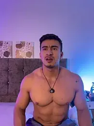 Chris_Clarck stripchat stream image, 10.06.2026 19:30