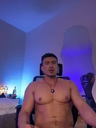 Chris_Clarck stripchat stream image, 10.06.2026 19:30