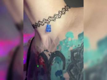 STARGAZZZM bongacams stream image, 11.06.2026 18:20