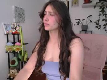 littlelaksmi chaturbate stream image, 11.06.2026 22:00