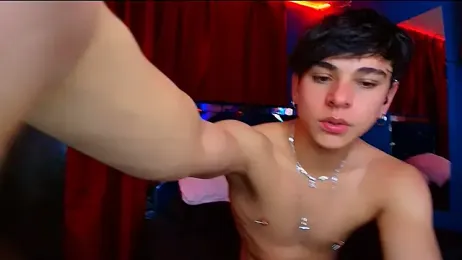 Luke_Howland stripchat stream image, 12.06.2026 04:30