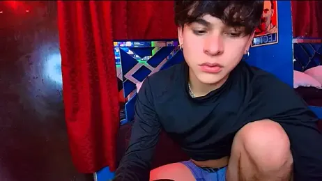 Luke_Howland stripchat stream image, 12.06.2026 04:30
