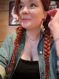 Baby__Fox stripchat stream image, 12.06.2026 13:50