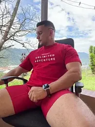 Marco_Vega stripchat stream image, 12.06.2026 15:20