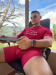 Marco_Vega stripchat stream image, 12.06.2026 15:20