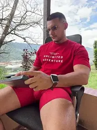 Marco_Vega stripchat stream image, 12.06.2026 15:20
