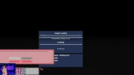 Auri_Hikaru stripchat stream image, 12.06.2026 18:20