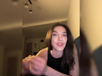 GlamModelHoney bongacams stream image