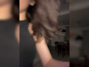 GlamModelHoney bongacams stream image