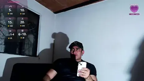 willian_m777 stripchat stream image, 13.06.2026 03:00
