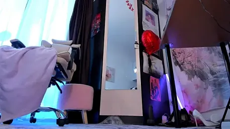 MissClairDeLune stripchat stream image, 13.06.2026 11:00