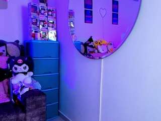 marceliinee camsoda stream image, 13.06.2026 12:50
