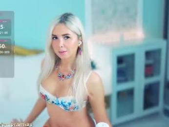 amoramias chaturbate stream image, 13.06.2026 17:50