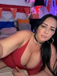TiffanyRoxx stripchat stream image, 13.06.2026 19:40