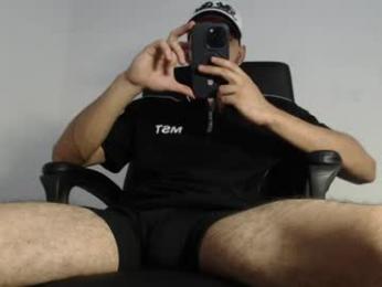kratoswolf chaturbate stream image, 13.06.2026 22:00