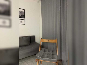 IRAONIC bongacams stream image