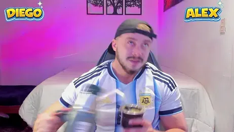 AlexJaz11 stripchat stream image, 14.06.2026 11:40