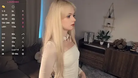 LaureMestler stripchat stream image, 14.06.2026 11:00