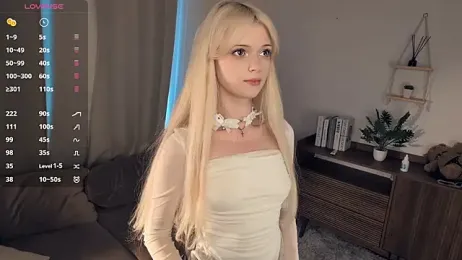 LaureMestler stripchat stream image, 14.06.2026 11:00