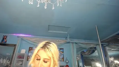 ADRIANNA_FOX stripchat stream image, 14.06.2026 08:10