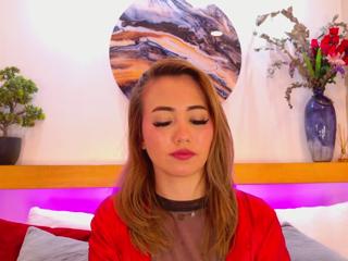 Azura Wave flirt4free stream image