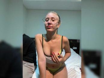 Durnaya_kis bongacams stream image, 14.06.2026 14:20