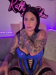InKed-Kathy stripchat stream image, 14.06.2026 22:30