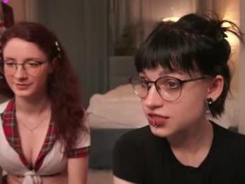 little_poetry chaturbate stream image, 14.06.2026 20:00
