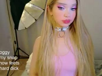 _paprika chaturbate stream image, 15.06.2026 21:50