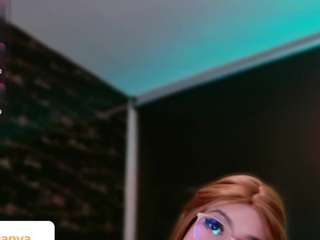 kaorianya1 camsoda stream image, 16.06.2026 01:20