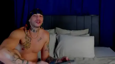 RickG_Oficial stripchat stream image, 16.06.2026 04:20