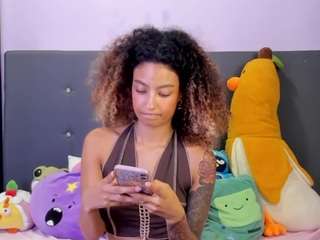harmonyhill camsoda stream image, 16.06.2026 14:00