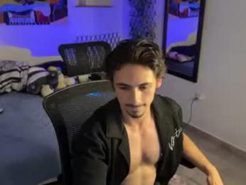 david_muller_ chaturbate stream image, 17.06.2026 00:00