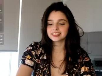 yourfreakygirl chaturbate stream image, 17.06.2026 16:20