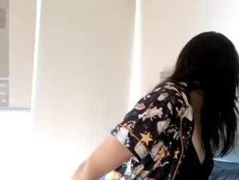yourfreakygirl chaturbate stream image, 17.06.2026 16:20