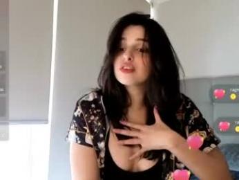 yourfreakygirl chaturbate stream image, 17.06.2026 16:20