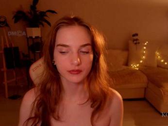 KOTTYAA bongacams stream image, 17.06.2026 18:50